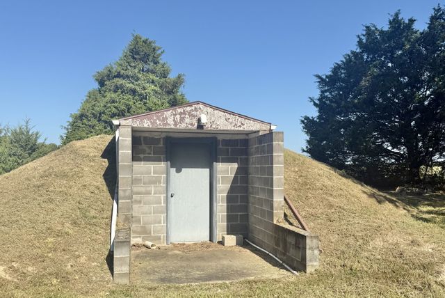 3065 Bucksnort Ridge Rd, Collinwood, TN 38450