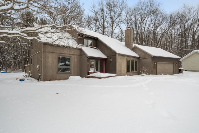 903 Cram Lane, Albion City, MI 49224