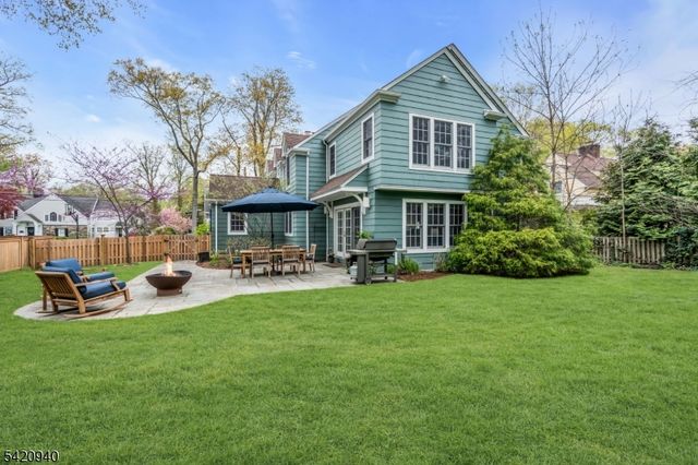 14 John Street, Chatham Boro, NJ 07928
