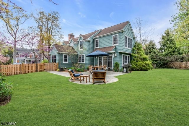 14 John Street, Chatham Boro, NJ 07928