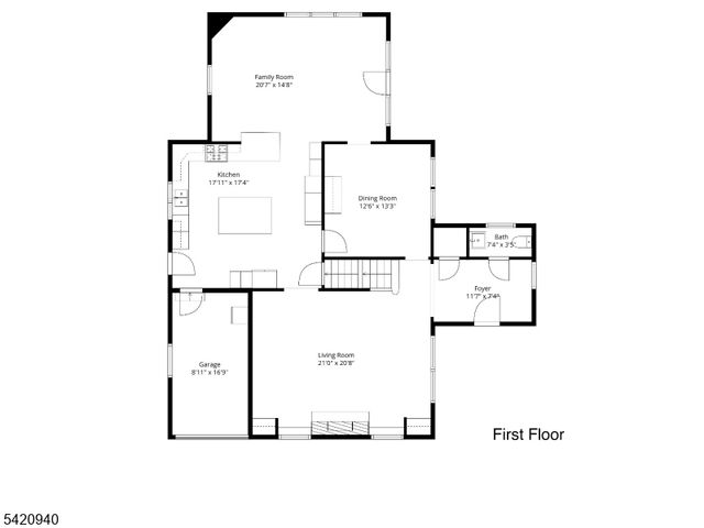 14 John Street, Chatham Boro, NJ 07928