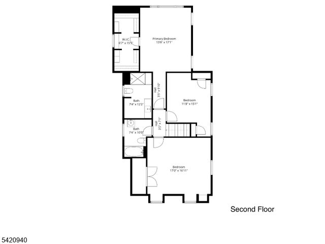 14 John Street, Chatham Boro, NJ 07928
