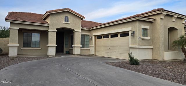 2804 E SANTA FE Court, Gilbert, AZ 85297