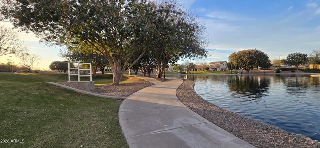 2804 E SANTA FE Court, Gilbert, AZ 85297