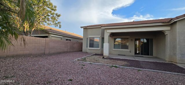 2804 E SANTA FE Court, Gilbert, AZ 85297