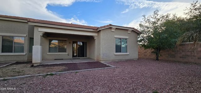 2804 E SANTA FE Court, Gilbert, AZ 85297