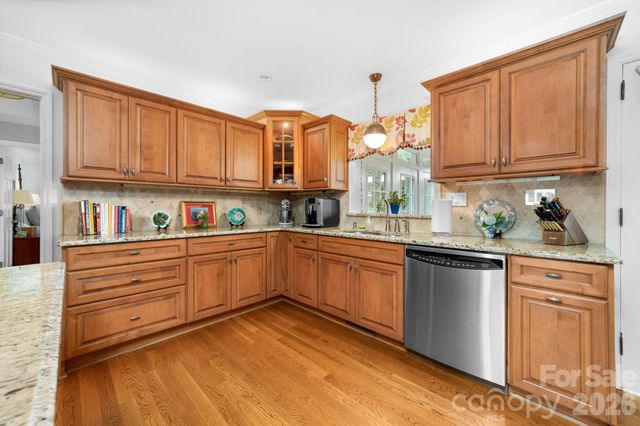 3115 Oakmont Road, Statesville, NC 28625