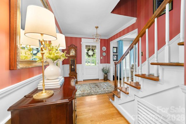 3115 Oakmont Road, Statesville, NC 28625