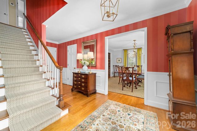 3115 Oakmont Road, Statesville, NC 28625