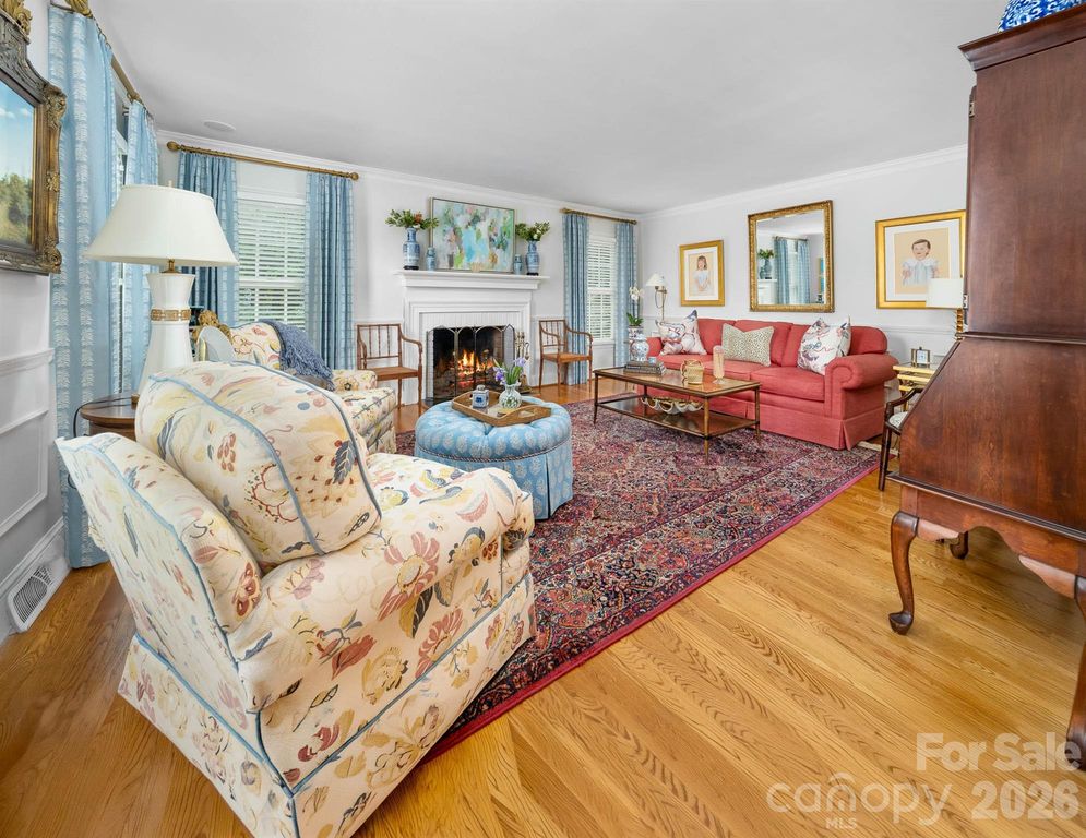 3115 Oakmont Road, Statesville, NC 28625