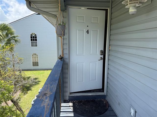 313 DIRKSEN DRIVE 4, Debary, FL 32713