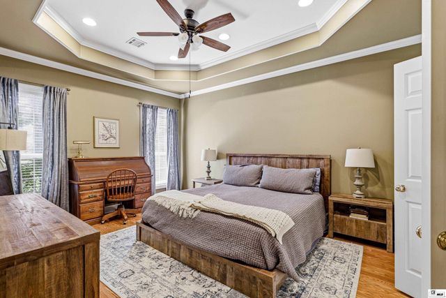 136 WATSON CIRCLE, West Monroe, LA 71291