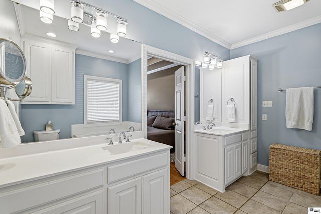 136 WATSON CIRCLE, West Monroe, LA 71291