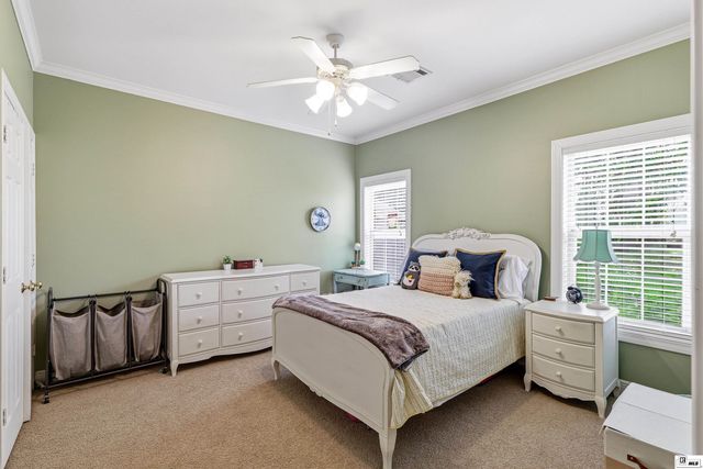 136 WATSON CIRCLE, West Monroe, LA 71291