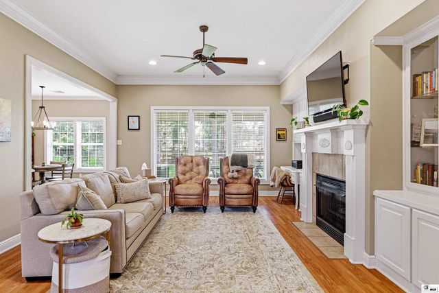 136 WATSON CIRCLE, West Monroe, LA 71291