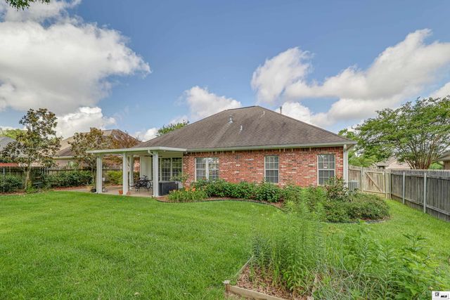 136 WATSON CIRCLE, West Monroe, LA 71291
