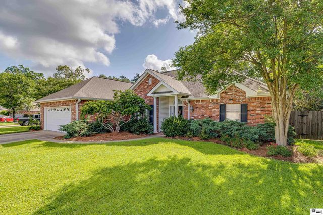 136 WATSON CIRCLE, West Monroe, LA 71291