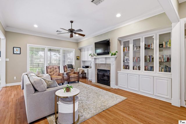 136 WATSON CIRCLE, West Monroe, LA 71291