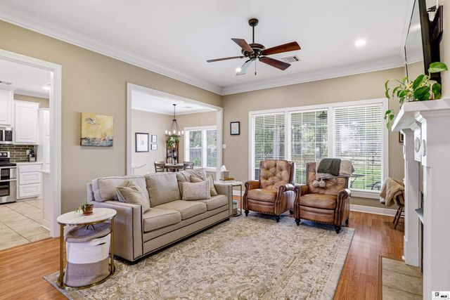 136 WATSON CIRCLE, West Monroe, LA 71291