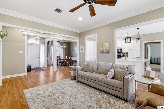 136 WATSON CIRCLE, West Monroe, LA 71291
