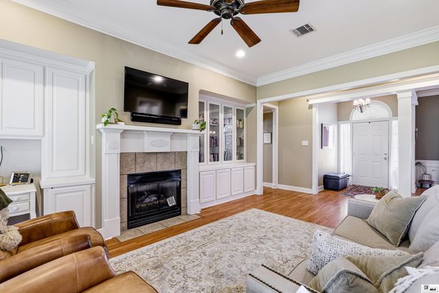 136 WATSON CIRCLE, West Monroe, LA 71291