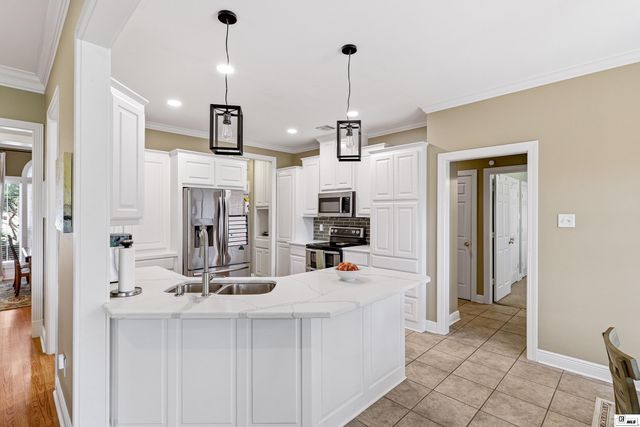 136 WATSON CIRCLE, West Monroe, LA 71291