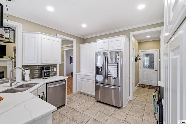 136 WATSON CIRCLE, West Monroe, LA 71291