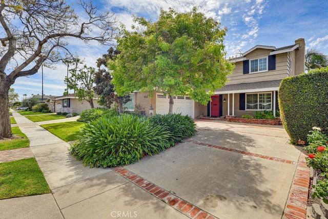 3531 Julian Avenue, Long Beach, CA 90808