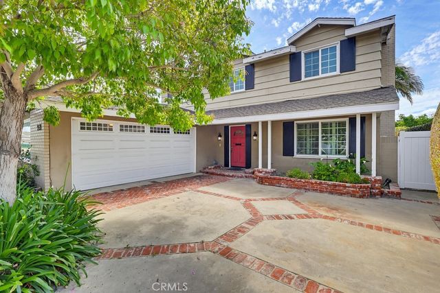 3531 Julian Avenue, Long Beach, CA 90808