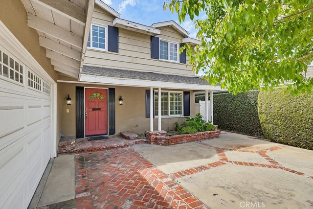 3531 Julian Avenue, Long Beach, CA 90808