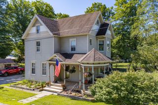 8 Chapel Street, Jeffersonville, NY 12748