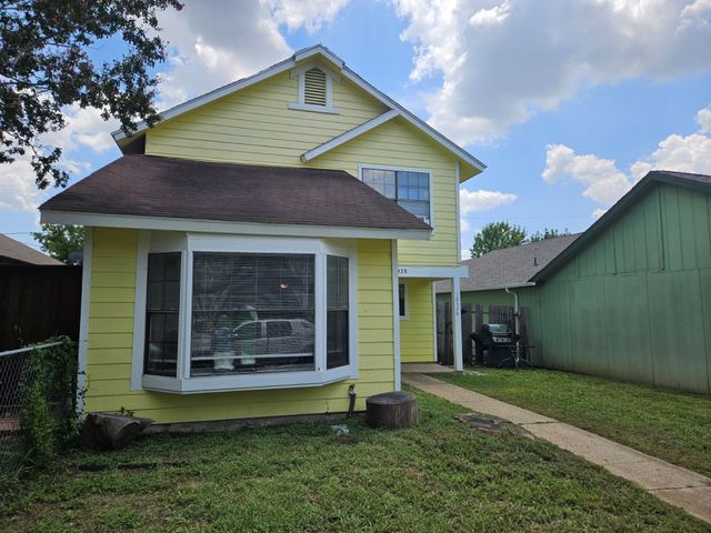 10328 New Bedford Drive, Dallas, TX 75217