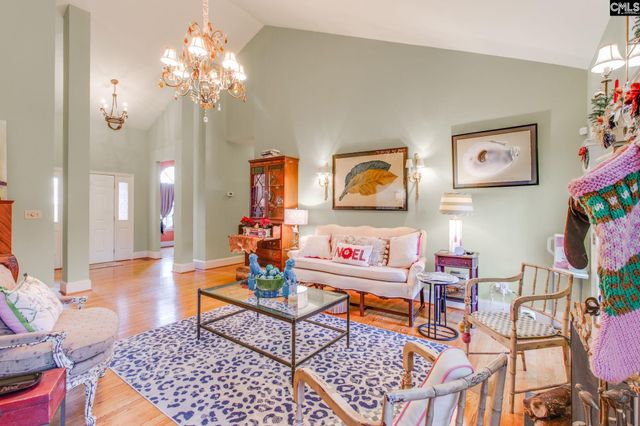 44 Polo Ridge Circle, Columbia, SC 29223