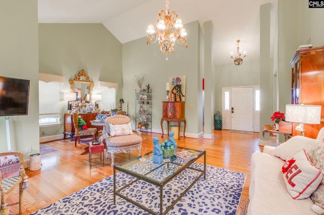 44 Polo Ridge Circle, Columbia, SC 29223