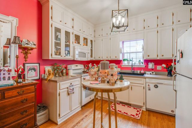 44 Polo Ridge Circle, Columbia, SC 29223