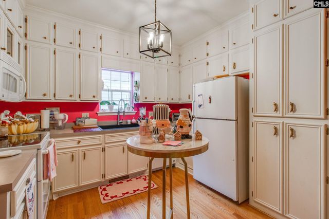 44 Polo Ridge Circle, Columbia, SC 29223