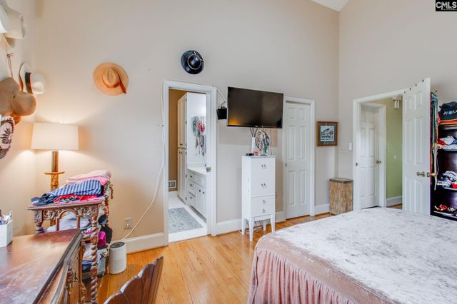 44 Polo Ridge Circle, Columbia, SC 29223