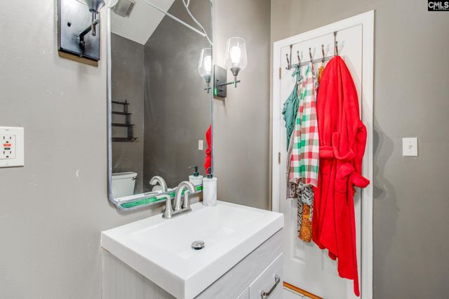 44 Polo Ridge Circle, Columbia, SC 29223