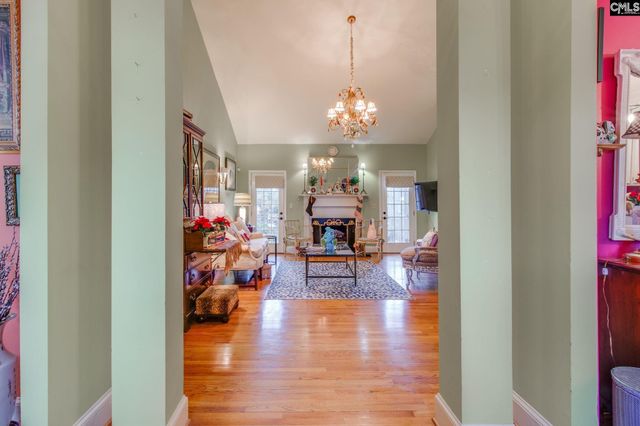 44 Polo Ridge Circle, Columbia, SC 29223