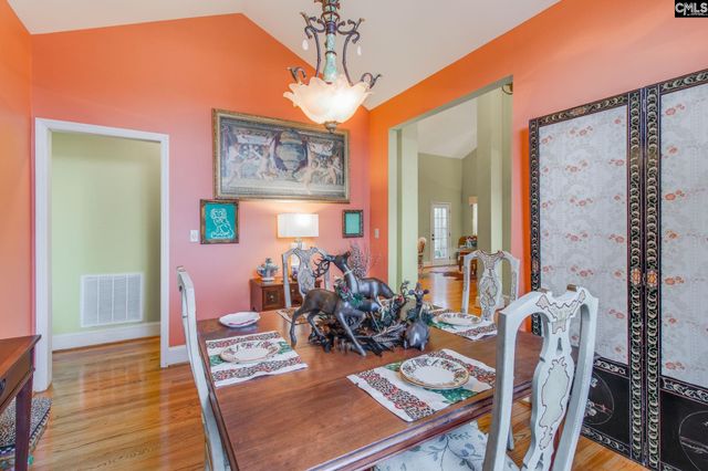 44 Polo Ridge Circle, Columbia, SC 29223