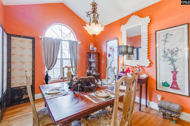 44 Polo Ridge Circle, Columbia, SC 29223