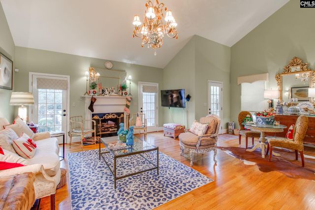 44 Polo Ridge Circle, Columbia, SC 29223