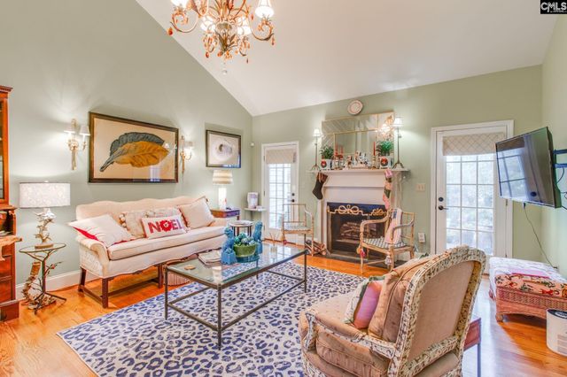 44 Polo Ridge Circle, Columbia, SC 29223