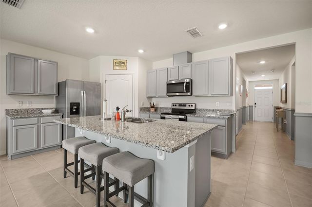 3683 BOTANICAL WAY, Sanford, FL 32773