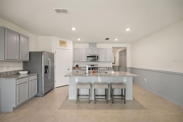 3683 BOTANICAL WAY, Sanford, FL 32773