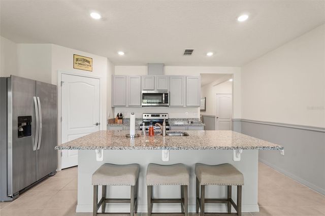3683 BOTANICAL WAY, Sanford, FL 32773