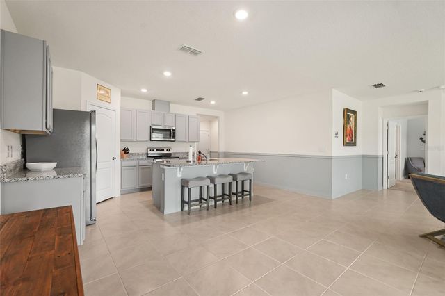 3683 BOTANICAL WAY, Sanford, FL 32773
