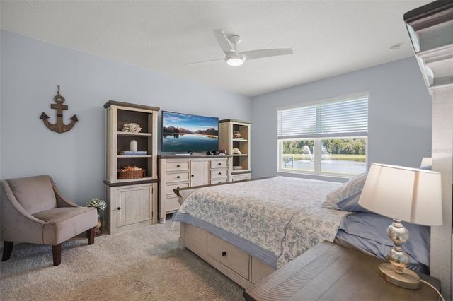 3683 BOTANICAL WAY, Sanford, FL 32773