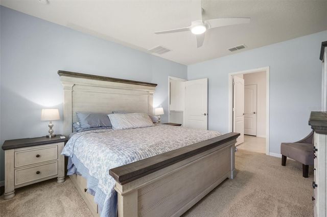 3683 BOTANICAL WAY, Sanford, FL 32773