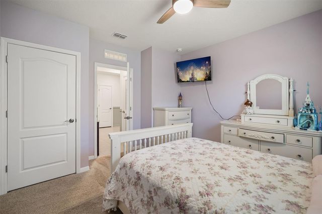 3683 BOTANICAL WAY, Sanford, FL 32773